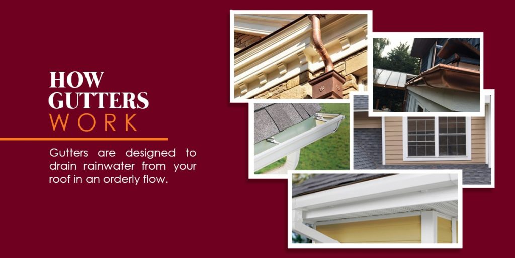 All About Gutters | All Season Gutters